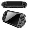 Конзола за игри STELS X1 Pro с компактен дизайн, голям екран и удобни контроли.