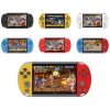 Конзола за игри STELS X7 Pro в различни цветове, подходяща за ретро игри и забавление навсякъде.