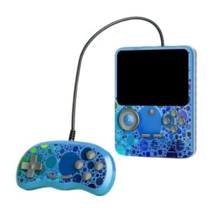 Преносима игрова конзола STELS G6, 666 игри, Retro Games