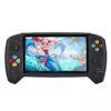 Конзола за игри STELS GR5000 Pro с ярък и цветен дисплей, ергономични бутони и компактен дизайн за комфортна игра.
