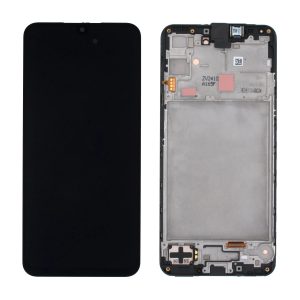 Оригинален дисплей за Samsung Galaxy A16 4G (SM-A165F) - Service Pack GH82-36253A