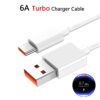 USB Type-C кабел с бързо зареждане и висок капацитет на токопроводимост.