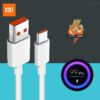 USB Type-C кабел с поддръжка на бързо зареждане и устойчив дизайн