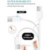 USB Type-C кабел с висока скорост на зареждане и стабилен трансфер на данни