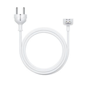 Apple захранващ кабел удължител за зарядно устройство за MacBook.