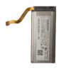 Оригинална батерия за Samsung Galaxy Z Flip 4 EB-BF724ABY с капацитет 1040mAh – модел от серията Service Pack GH82-29433A, съвместим със SM-F721B