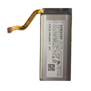 Оригинална батерия за Samsung Galaxy Z Flip 4 EB-BF724ABY с капацитет 1040mAh – модел от серията Service Pack GH82-29433A, съвместим със SM-F721B