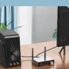 STELS Bluetooth AUX приемник с дистанционно управление