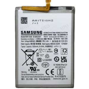 Оригинална батерия EB-BM526ABY за Samsung Galaxy A23 4G с капацитет 5000mAh