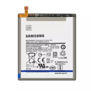 Батерия за Samsung Galaxy A51 5G, EB-BA516ABY, 4500mAh