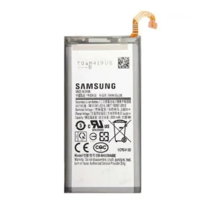 Батерия за Samsung Galaxy A8 2018, EB-BA530ABE, 2550mAh
