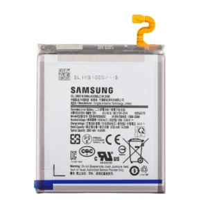 Батерия за Samsung Galaxy A9 2018, EB-BA920ABU, 3800mAh