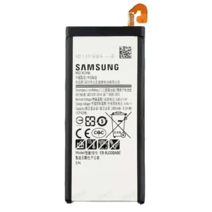 Батерия за Samsung Galaxy J3 2017, EB-BJ330ABE, 2400mAh