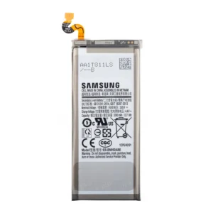 Батерия за Samsung Galaxy Note 8, EB-BN950ABE, 3300mAh