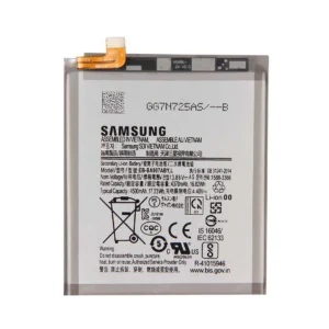 Батерия за Samsung Galaxy S10 Lite, EB-BA907ABY, 4500mAh
