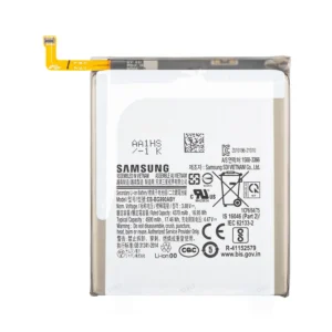Батерия за Samsung Galaxy S21 FE, EB-BG990ABY, 4500mAh