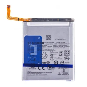 Батерия за Samsung Galaxy S23 Plus, EB-BS916ABY, 4565mAh