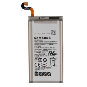 Батерия за Samsung Galaxy S8, EB-BG950ABE, 3000mAh