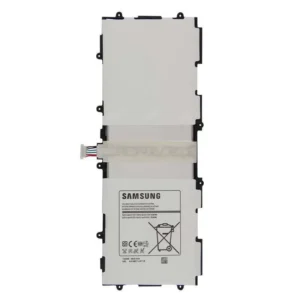 Батерия за Samsung Galaxy Tab 3 10.1, T4500E, 6800mAh