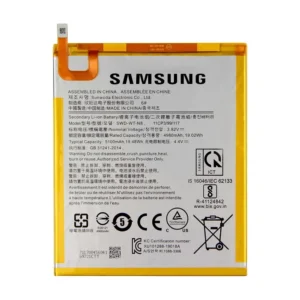 Батерия за Samsung Galaxy Tab A 8.0 2019, SWD-WT-N8