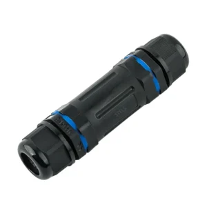 Лан кабел с удължител за камера STELS и RJ45 конектори