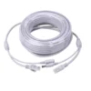 Лан кабел с удължител за камера STELS и RJ45 конектори