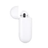 Безжични слушалки STELS i3000 в кутия с отворен капак, TWS bluetooth модел