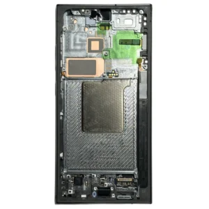 Оригинален дисплей за Samsung Galaxy S24 Ultra (SM-S928)