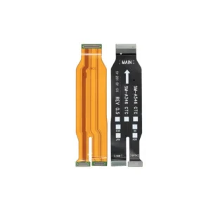 Оригинален главен лентов кабел за Samsung Galaxy A34 / A54, Main Flex, GH82-31205A, Service Pack