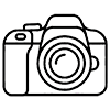 Детски дигитални фотоапарати STELS – категория