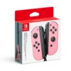 Кутия на розов Joy-Con комплект за Switch