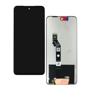 Дисплей за Motorola Moto G57 XT2537 с тъч скрийн