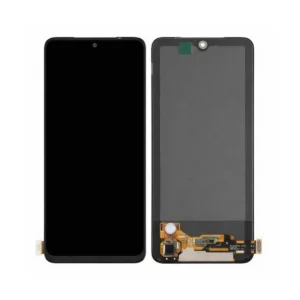 LCD дисплей и тъчскрийн за Xiaomi Redmi Note 11 4G, Note 11S 4G и Note 12S 4G