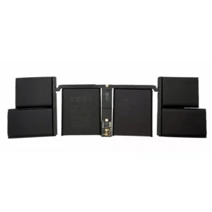 Предна част на OEM батерия A2527 за MacBook Pro 16 инча A2485 с M1 Pro и M1 Max