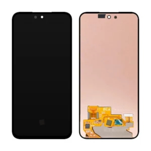 оригинален дисплей за samsung galaxy a54 5g sm a546b service pack без рамка