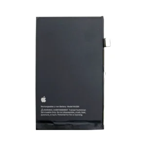 оригинална батерия за iphone 16 модел na264 с лого и активен battery health