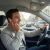 Сигурни hands-free разговори по време на шофиране с кристален звук