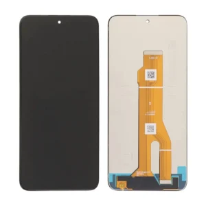 Дисплей за Honor 400 Smart 5G, Honor X7d 4G и Honor X7d 5G с тъч модул