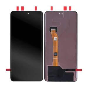 Дисплей за Honor Magic 7 Lite X9c 5G с тъч модул и конектор.
