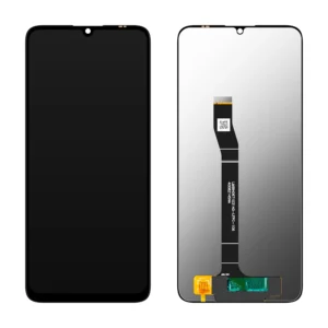 Дисплей за Huawei Nova Y70, Nova Y70 Plus и Nova Y71 с тъч модул и конектор