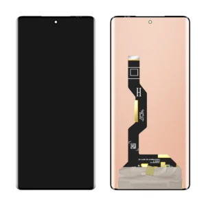 Дисплей за Motorola Edge 50 Fusion 5G и Motorola Moto G85 5G