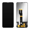 Дисплей за Nokia G11 и Nokia G21 TA-1401 TA-1418 с тъч модул и гъвкав конектор.