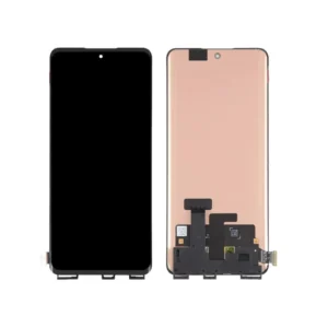 Дисплей за Realme 11 Pro и Realme 11 Pro 5G с тъч модул и конектор