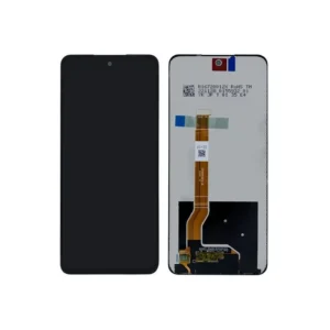 Дисплей за Realme 12 5G, Realme 12x 5G, Realme C67 и Realme C55 5G с тъч модул и конектор.