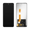 Дисплей за Realme C65 5G, Realme 12x 5G, Realme C75 4G и Narzo N65 5G с тъч модул.