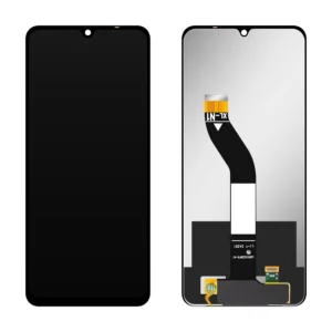 Дисплей за Xiaomi Redmi 14C 4G, Poco C75 4G, Redmi 14R 5G, Redmi A4 5G и Redmi A3 Pro