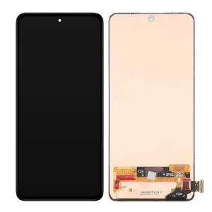Дисплей за Xiaomi Redmi Note 14 4G и Redmi Note 14 5G Global