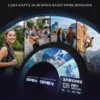 Надеждна карта памет за фотоапарат телефон камера за видеонаблюдение и дрон