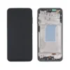 Оригинален дисплей за Samsung Galaxy A26 5G SM-A266 черен с рамка GH82-37049A