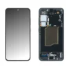 Оригинален дисплей за Samsung Galaxy S25 5G SM-S931 Service Pack GH82-36327A с тъч модул.